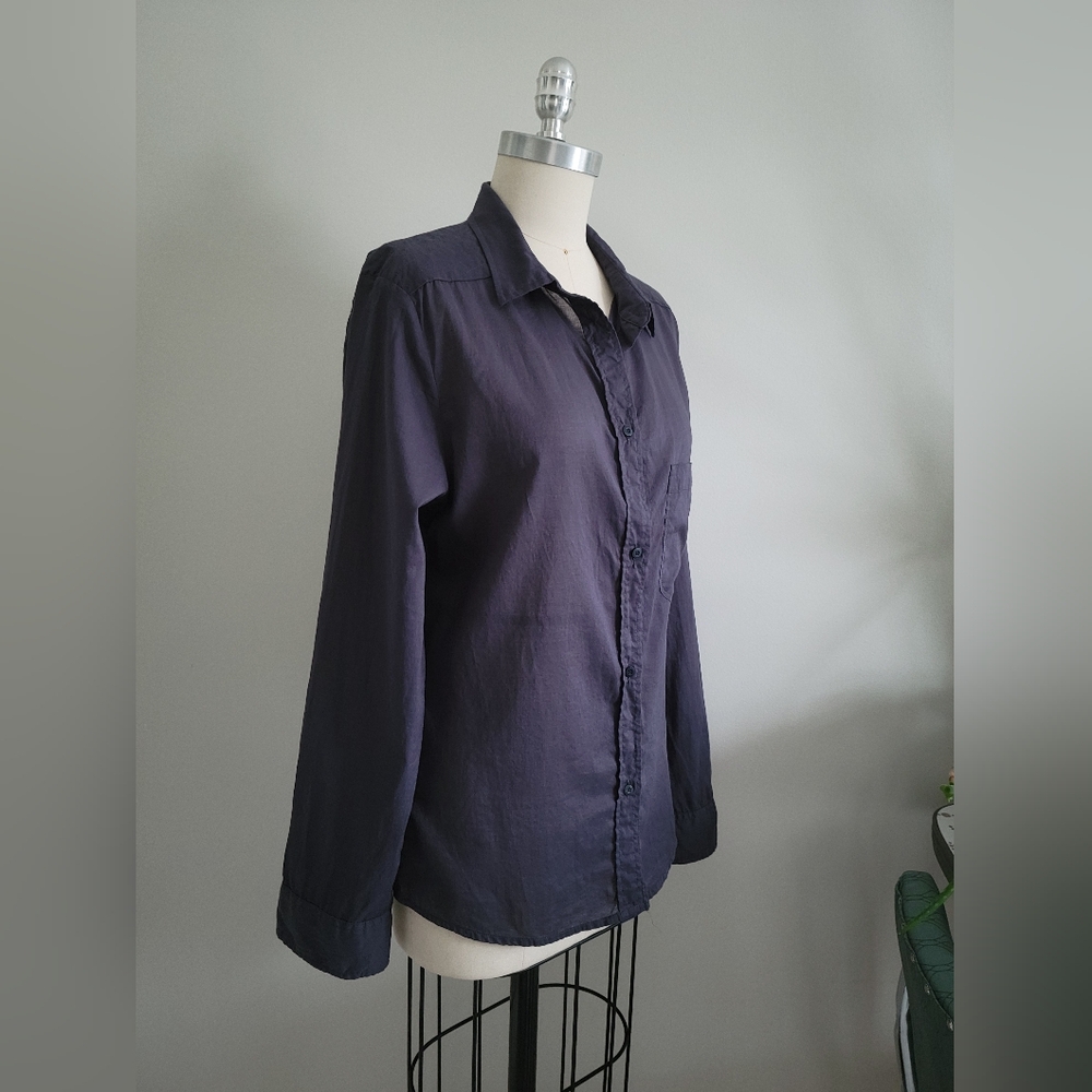DIESEL button up shirt